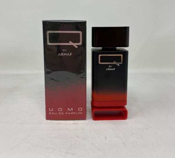 armaf ARMAF Q UOMO 3.4 EDP SPR for Men