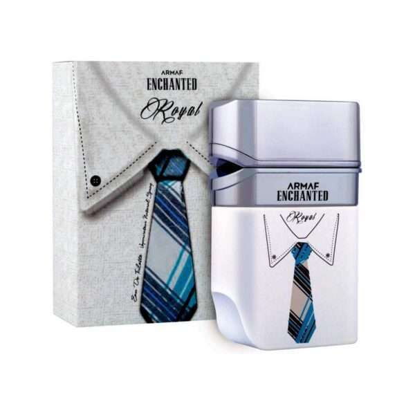 armaf Armaf Royal 3.4Oz Eau De Toilette For Men