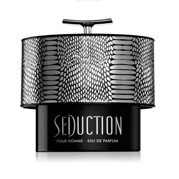 armaf ARMAF SEDUCTION 3.4 Oz Eau De Parfum For Men