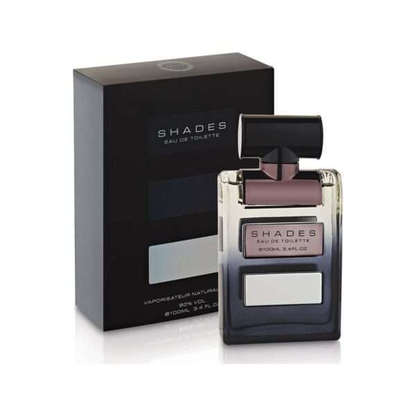 armaf Armaf Shades 3.4Oz Eau De Toilette For Men