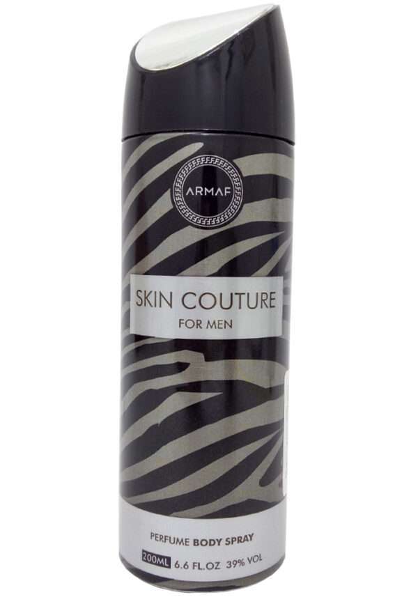 armaf ARMAF SKIN COUTUR 6.7 Oz BODY Spray For Men