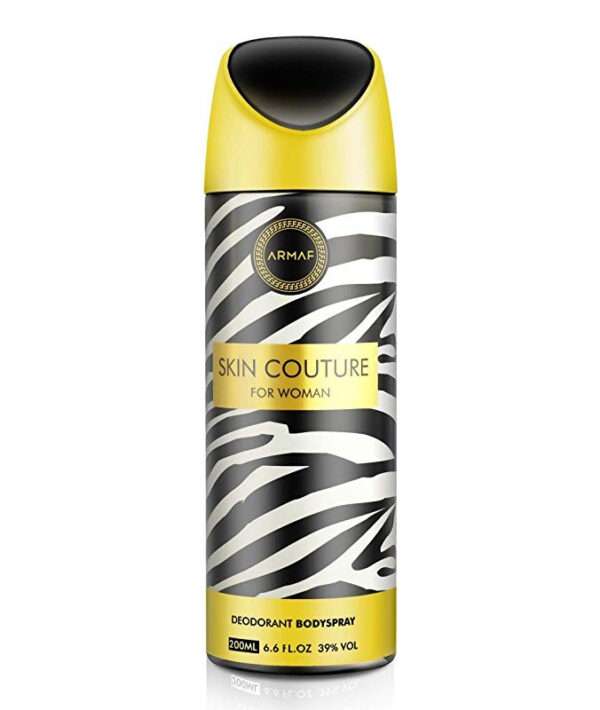 armaf ARMAF SKIN COUTURE 6.7Oz Deo for Women