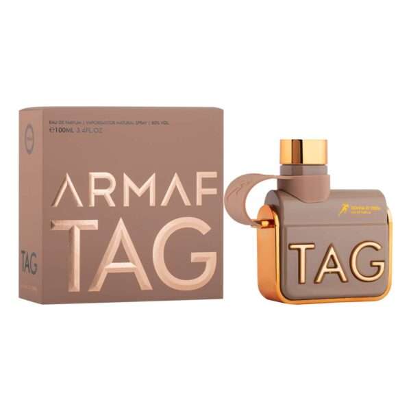 armaf ARMAF TAG DONNA DI TERRA 3.4 Oz For Women