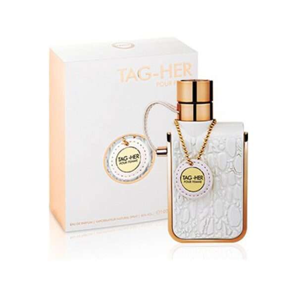 Armaf Armaf Tag Her For Women