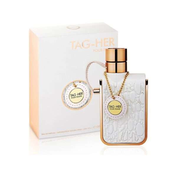 armaf Armaf Tag Her For Women