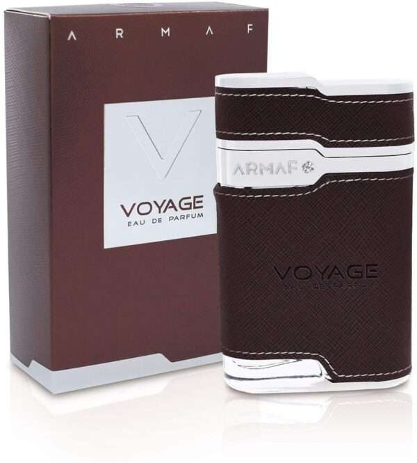 armaf ARMAF VOYAGE 3.4 Oz Eau De Parfum For Women