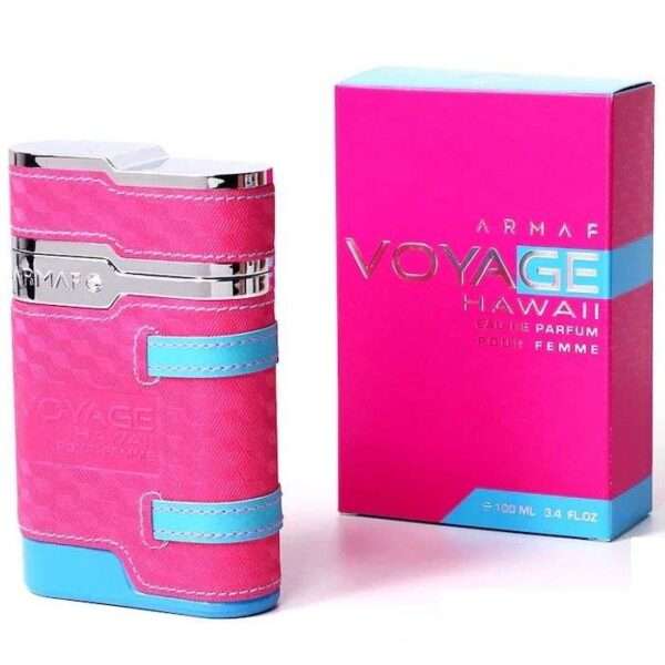 Armaf ARMAF VOYAGE HAWAII 3.4 EDP For Women