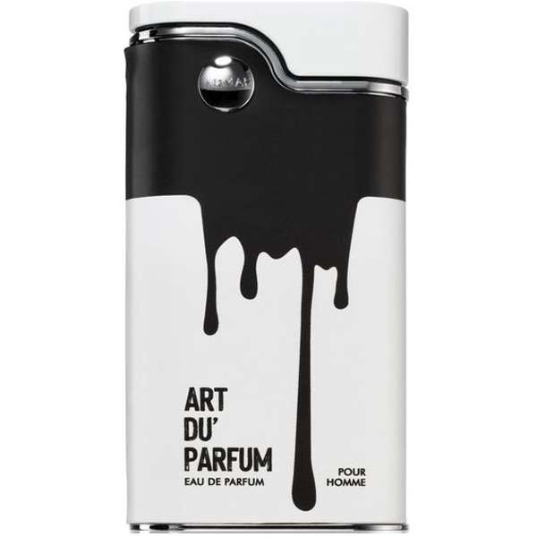 armaf ARMAF ART DU’PARFUM 3.4Oz Eau De Parfum For Men