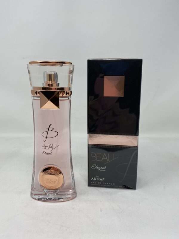 armaf Beau Elegant 3.4Oz Eau De Parfum For Women
