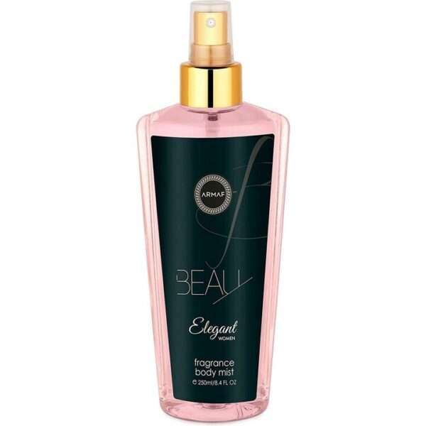 armaf ARMAF BEAU ELEGANT 8.4 Oz BODY SPRAY For Women