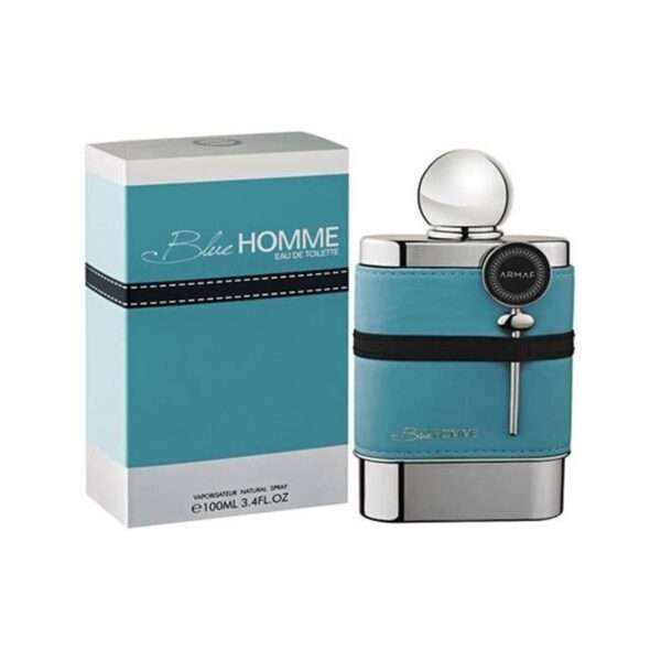 armaf Armaf Blue Homme 10 MLOz Eau De Toilette Spray For Men