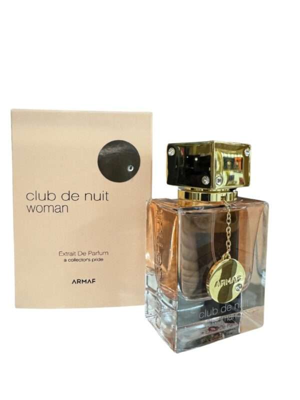 armaf ARMAF CDN CLUB DE NUIT 2.37 (70 ML) EXTRAIT DE PARFUM For Women