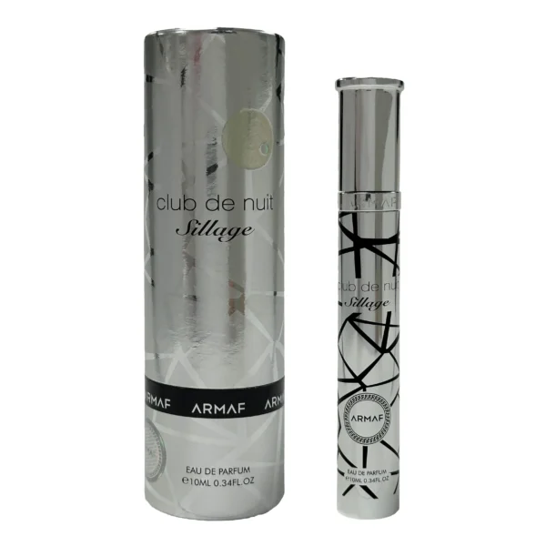 armaf ARMAF CDN SILLAGE 10ML Eau De Toilette For Men