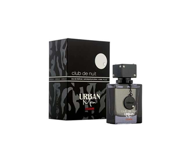 armaf ARMAF CDN URBAN ELIXIR 1.0 Oz Eau De Parfum For Men