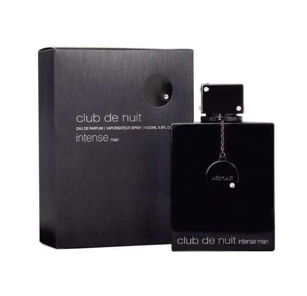 armaf Armaf Club De Nuit Intense 200 ml EDP for Men