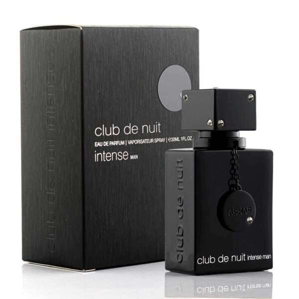 armaf ARMAF CLUB DE NUIT INTENSE MAN 1.0 Oz Eau De Parfum For Men