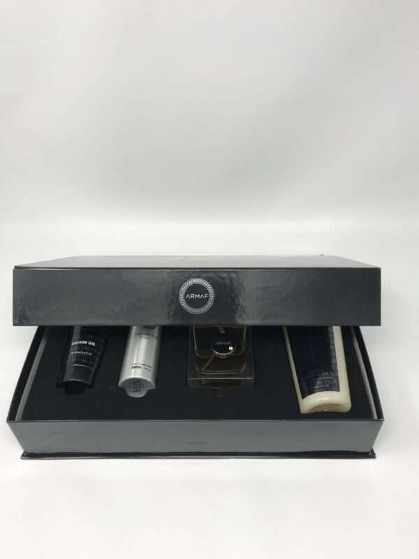 Armaf Club De Nuit Man By Armaf Gift Set