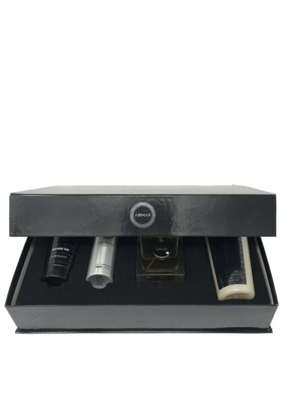 armaf Club De Nuit Man By Armaf Gift Set