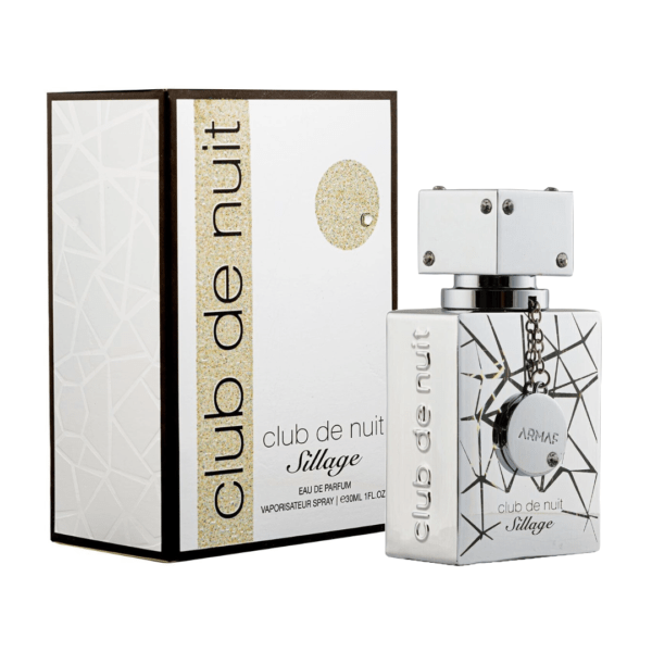 armaf Armaf Club de Nuit Sillage 1.0 oz Eau de Parfum for Men