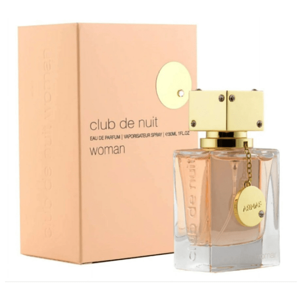 armaf ARMAF CLUB DE NUIT WOMAN 1.0 OZ Eua De Parfum FOR WOMEN