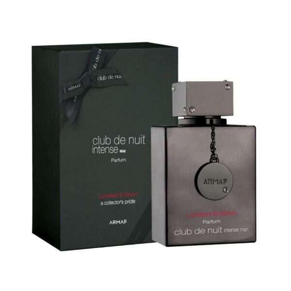 armaf ARMAF CLUB INTENSE PARFUM Limited Edition 3.6 Oz For Men