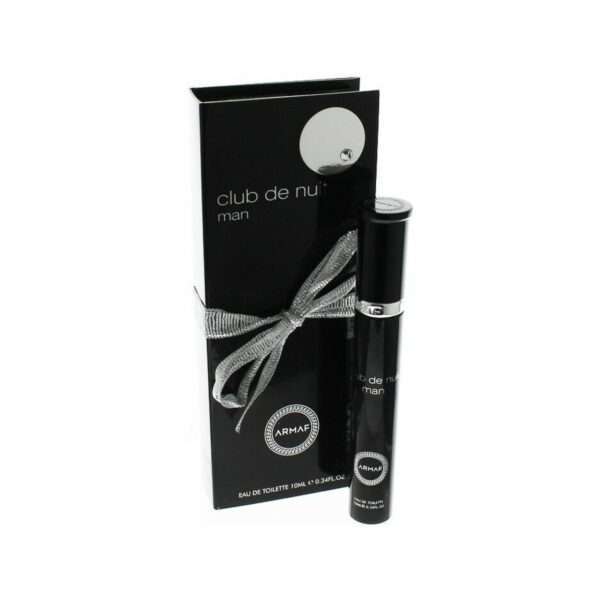 armaf Armaf Club Nuit 10 MLOz Eau De Toilette Spray For Men
