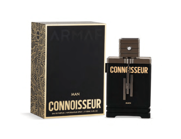 armaf ARMAF CONNOISSEUR 3.4 Oz Eau De Parfum For Men