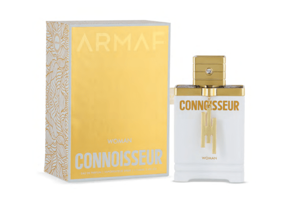 armaf ARMAF CONNOISSEUR 3.4 Oz Eau De Parfum For Women