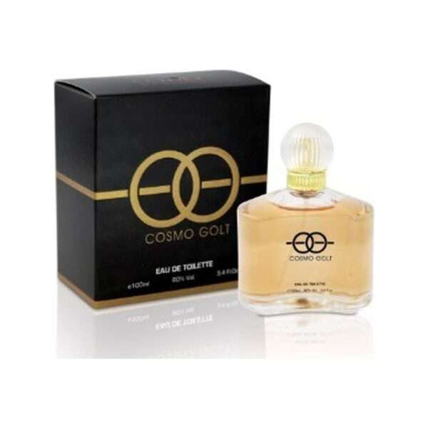 armaf Cosmo Golt 3.4Oz Eau De Toilette For Women