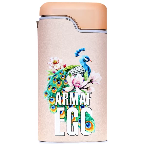 armaf ARMAF EGO EXOTIC 3.4 Oz Eau De Parfum For Women