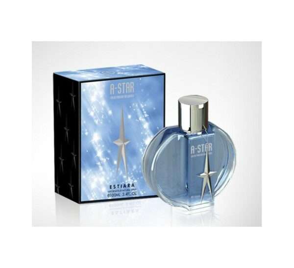 armaf Estiara A Star 3.4Oz Eau De Parfum For Women