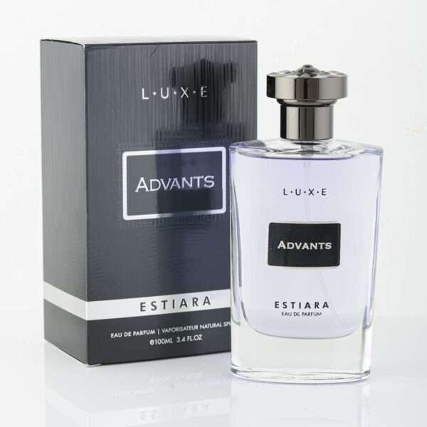 armaf ESTIARA ADVANTS 3.4 Oz For Men