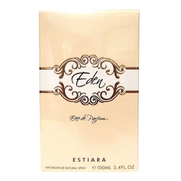 armaf Estiara Eden 3.4Oz Eau De Parfum For Women
