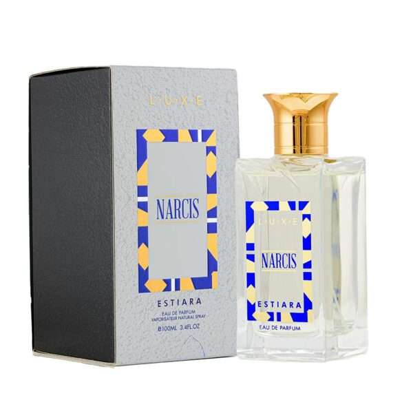 armaf ESTIARA NARCIS 3.4 Oz For Men