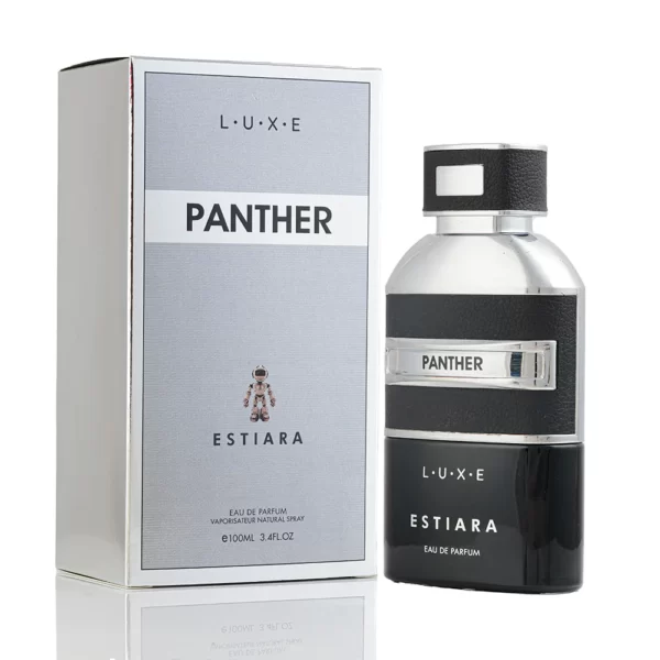 armaf ESTIARA PANTHER 3.4 Oz For Men