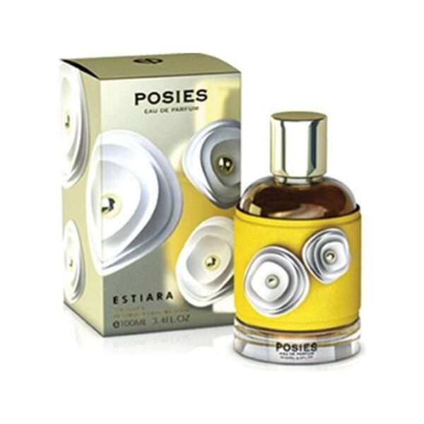 armaf Estiara Posies 3.4Oz Eau De Parfum For Women