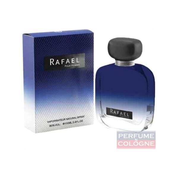 armaf Estiara Rafael 3.4Oz Eau De Toilette For Men