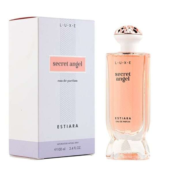 armaf ESTIARA SECRET ANGEL 3.4 Oz For Women