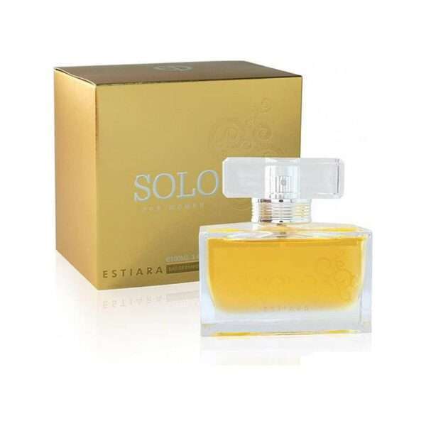 armaf Estiara Solo 3.4Oz Eau De Parfum For Women