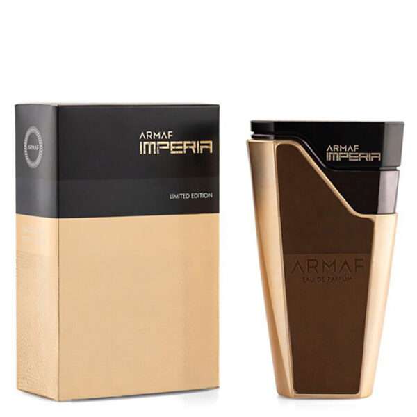armaf ARMAF ETERNIA IMPERIA 2.7 Oz Eau De Parfum For Men