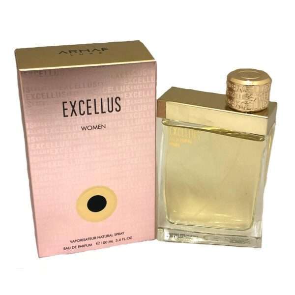 armaf Excellus 3.4Oz Eau De Parfum For Women