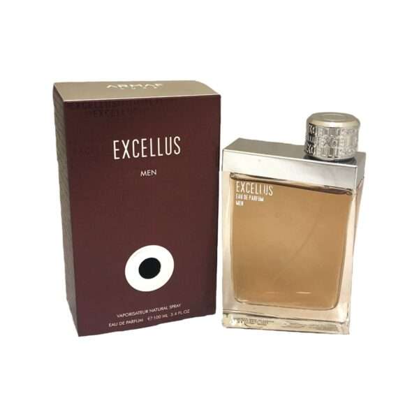 armaf Armaf Excellus 3.4Oz Eau De Parfum Spray For Men
