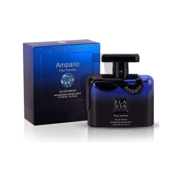 armaf Flavia Ampario 3.4Oz Eau De Parfum for Women