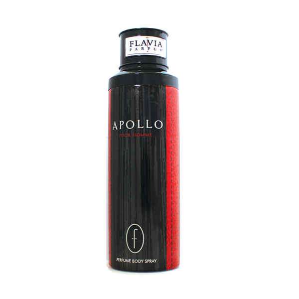 armaf FLAVIA APOLLO 6.7 Oz BODY SPRAY For Men