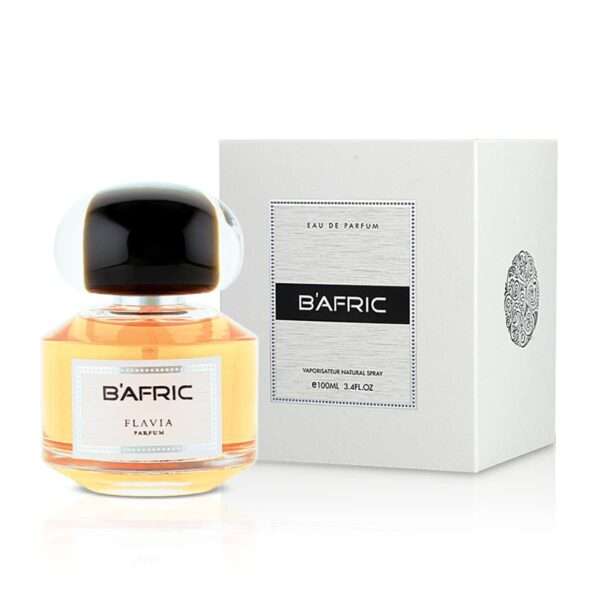 armaf FLAVIA B’AFRIC 3.4 Oz Eau De Parfum For Men