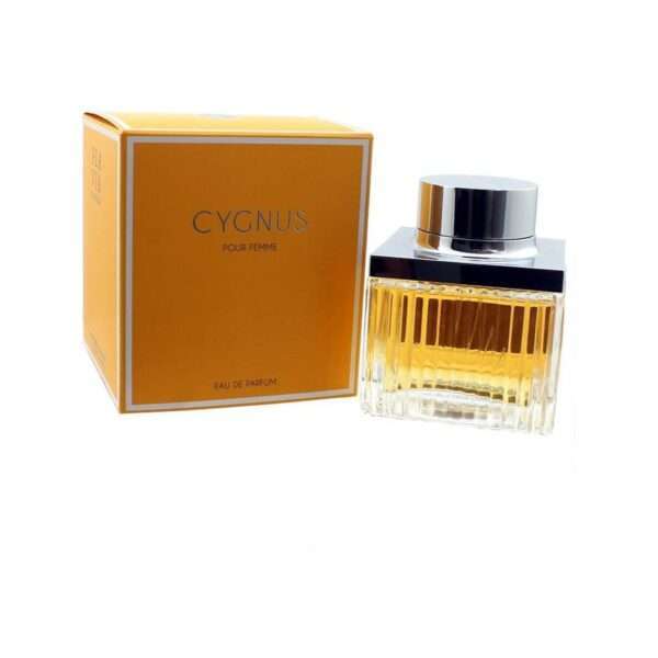 armaf Flavia Cygnus 3.4Oz Eau De Parfum For Women