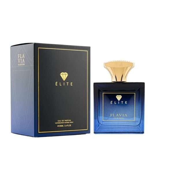 armaf FLAVIA ELITE 3.4 Oz Eau De Parfum For Women