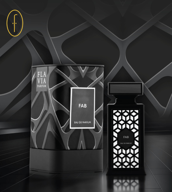 armaf FLAVIA FAB 3.0 Oz Eau De Parfume For Men