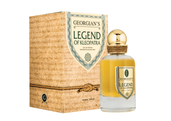 armaf FLAVIA GEORGION KLEOPATRA 3.4 Oz For Men