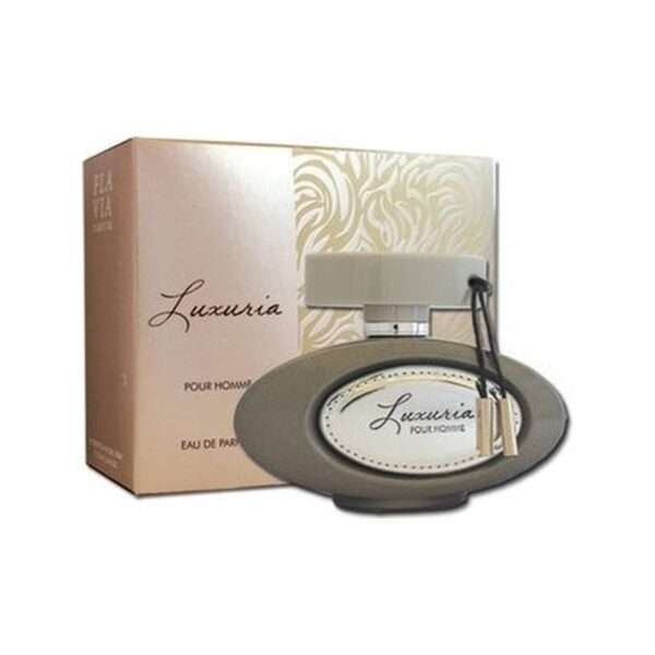 armaf Flavia Luxuria 3.4Oz Eau De Parfum For Men